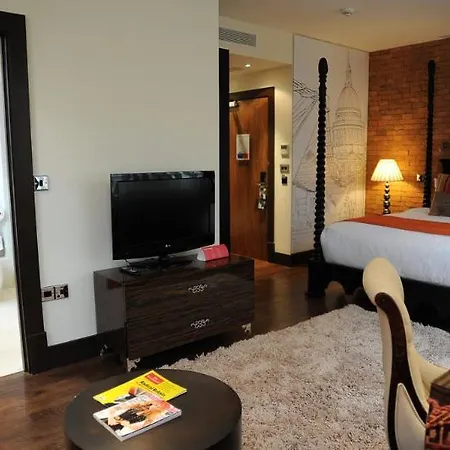 Indigo Tower Hill By Ihg