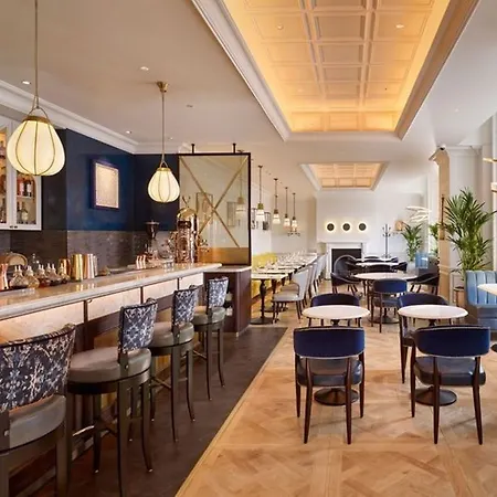 100 Queen's Gate London, Curio Collection By Hilton 5*