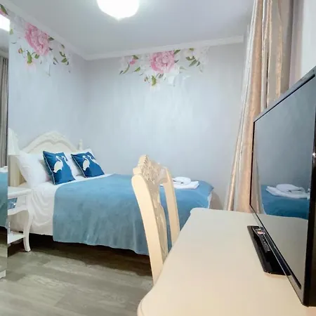 Guest house Amazing London