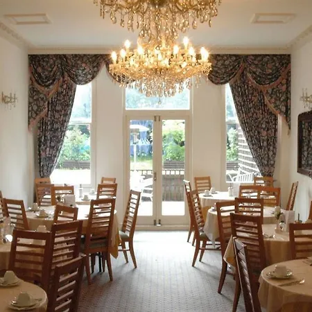 My Place Otel