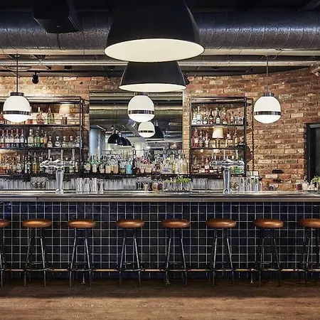 Hotel The Hoxton, Shoreditch 4*