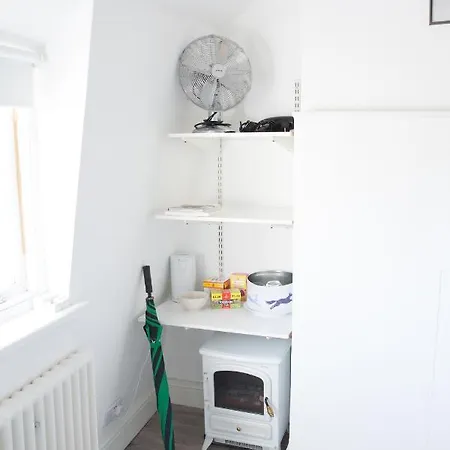 Apartment House Of Sebastiao Maria - The *