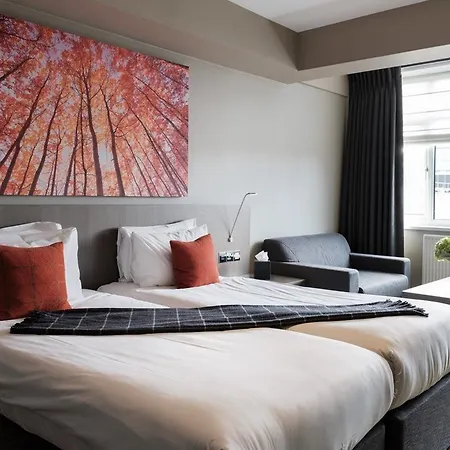 Hampton By Hilton Londra