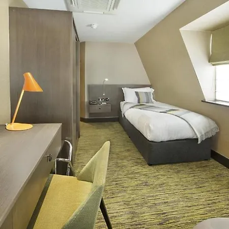 Hampton By Hilton Londra
