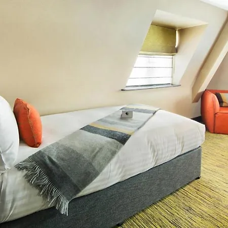 Hampton By Hilton Londra