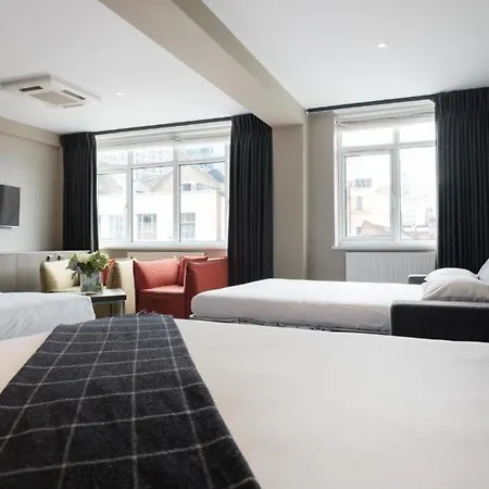 Hampton By Hilton 4*