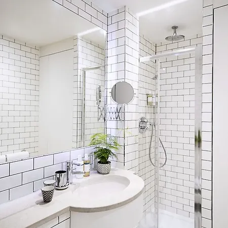 Apart-hotel No.5 Maddox Street Londres