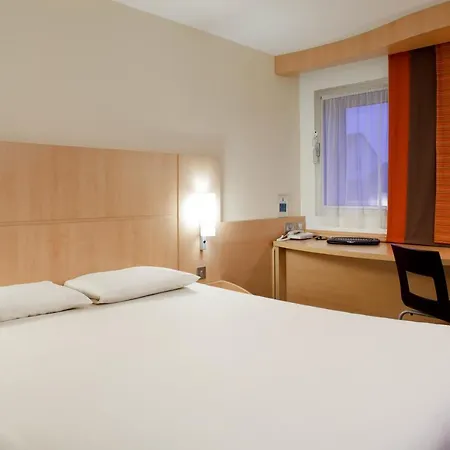Hotel Ibis London Heathrow Airport