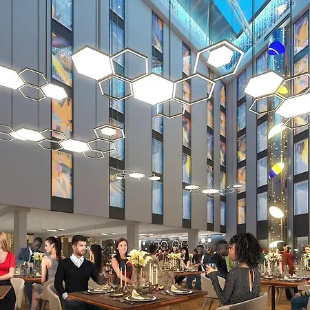 Hotel Atrium Heathrow 4*