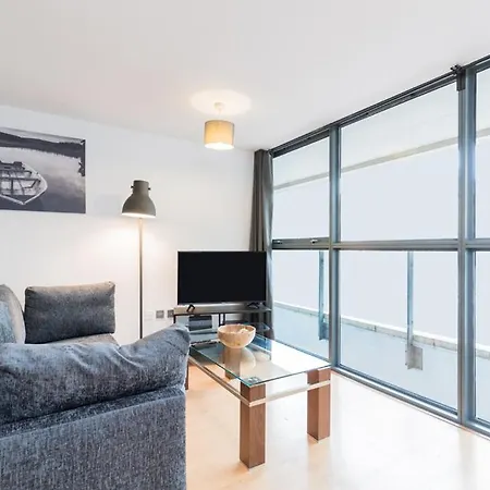 Apartment Shoreditch *