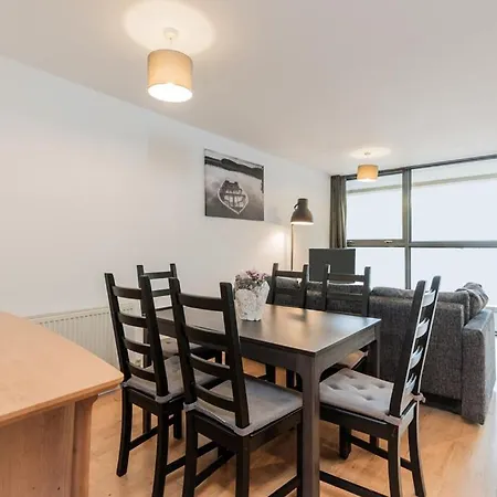 Apartment Shoreditch *