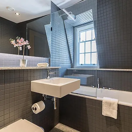 Apartment Shoreditch London