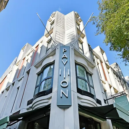 Kensington Comfort