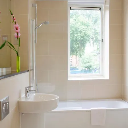 Shoreditch Apartment