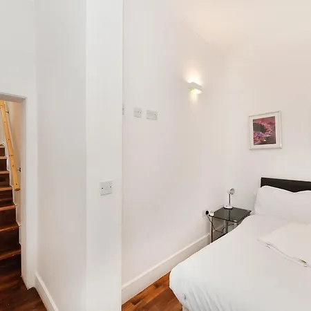 Kensington Comfort London