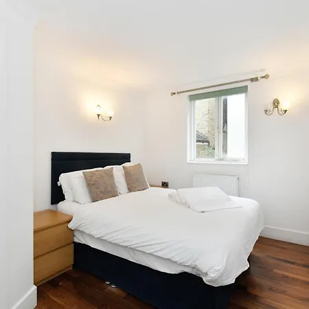 Kensington Comfort London