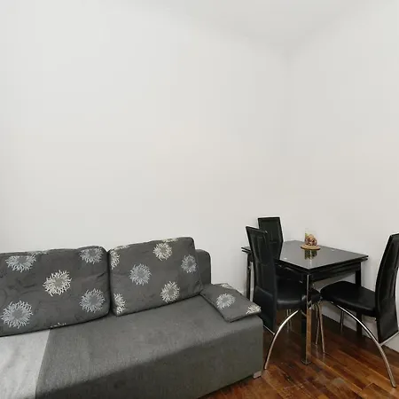 Apartment Kensington Comfort