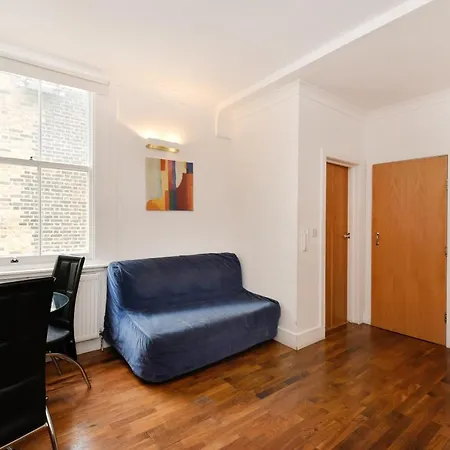 Kensington Comfort * London