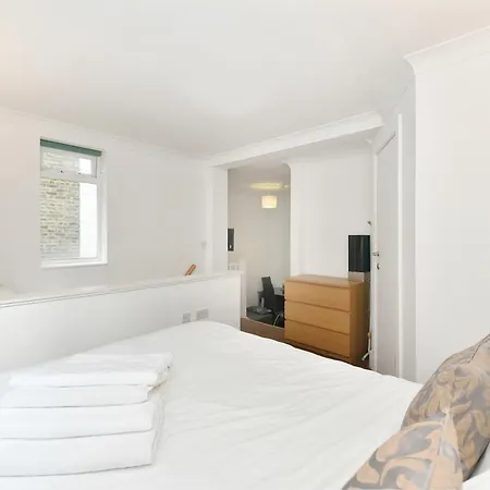 Kensington Comfort London