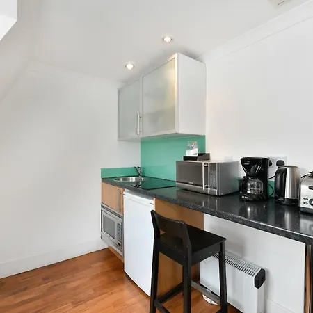 Apartment Kensington Comfort *