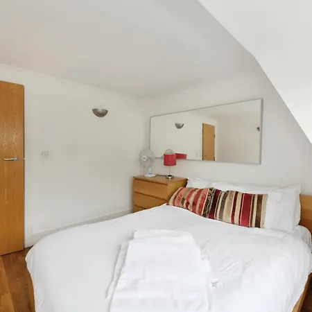 Apartment Kensington Comfort London