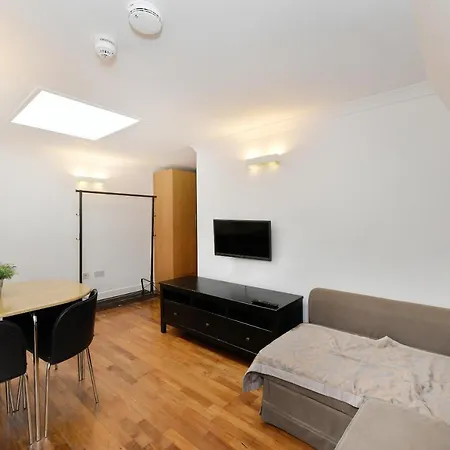Apartment Kensington Comfort