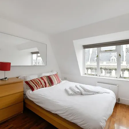 Kensington Comfort