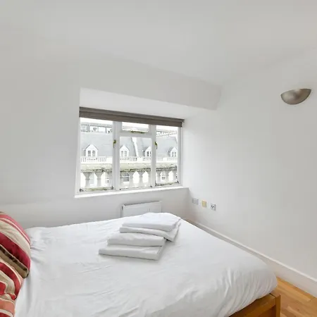 Kensington Comfort Apartment London