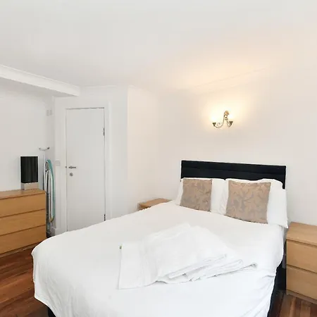 Kensington Comfort