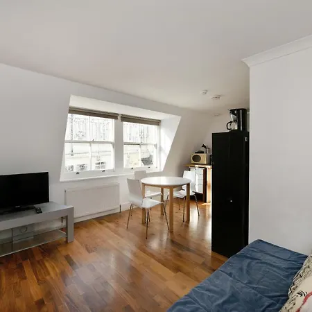 Kensington Comfort