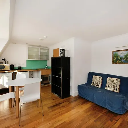 Kensington Comfort London