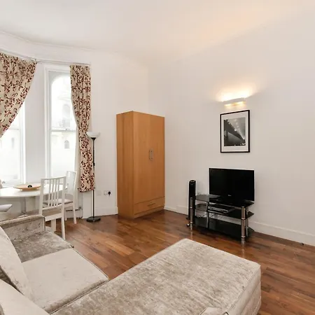 Apartment Kensington Comfort