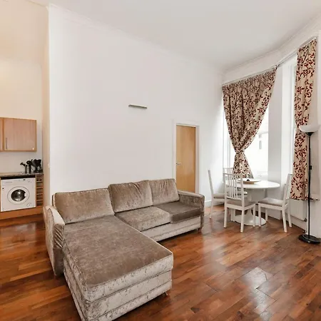 Apartment Kensington Comfort London