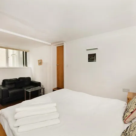Kensington Comfort
