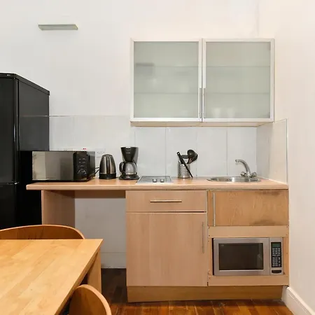 Kensington Comfort London