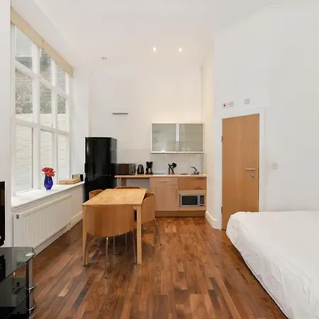 Apartment Kensington Comfort