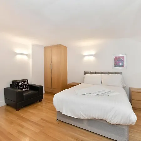 Kensington Comfort London