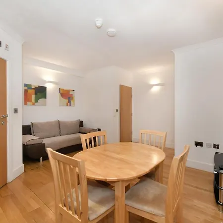 Apartment Kensington Comfort *