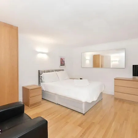 Kensington Comfort London