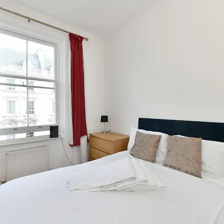 Kensington Comfort Apartment