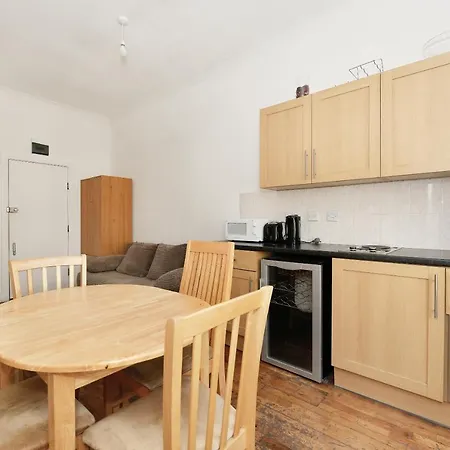 Kensington Comfort