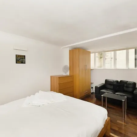 Apartment Kensington Comfort