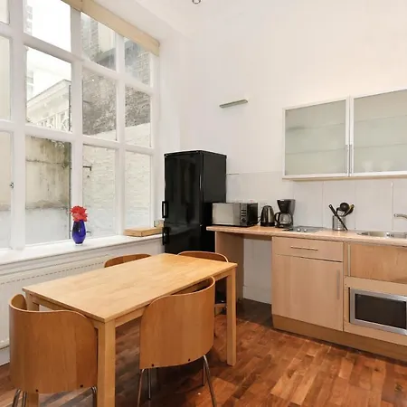 Apartment Kensington Comfort