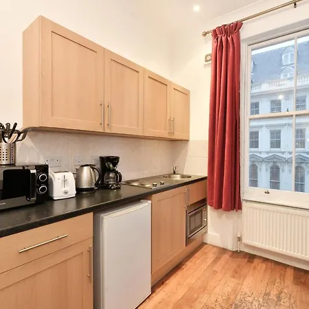 Kensington Comfort