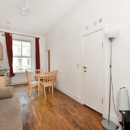 Kensington Comfort