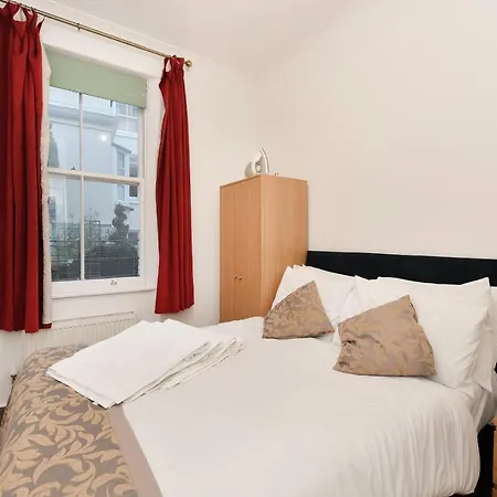 Apartment Kensington Comfort London