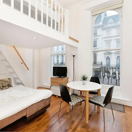 Kensington Comfort London