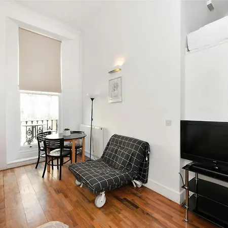 Kensington Comfort