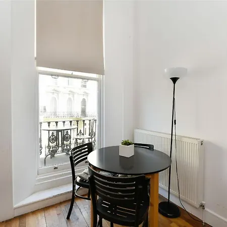 Kensington Comfort *