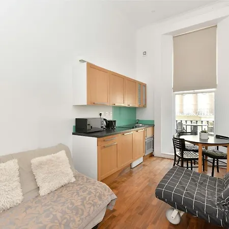 Apartment Kensington Comfort